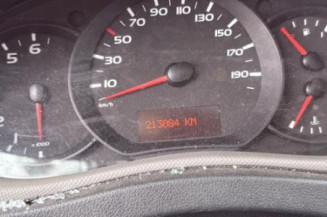 Cardan gauche (transmission) RENAULT MASTER 3