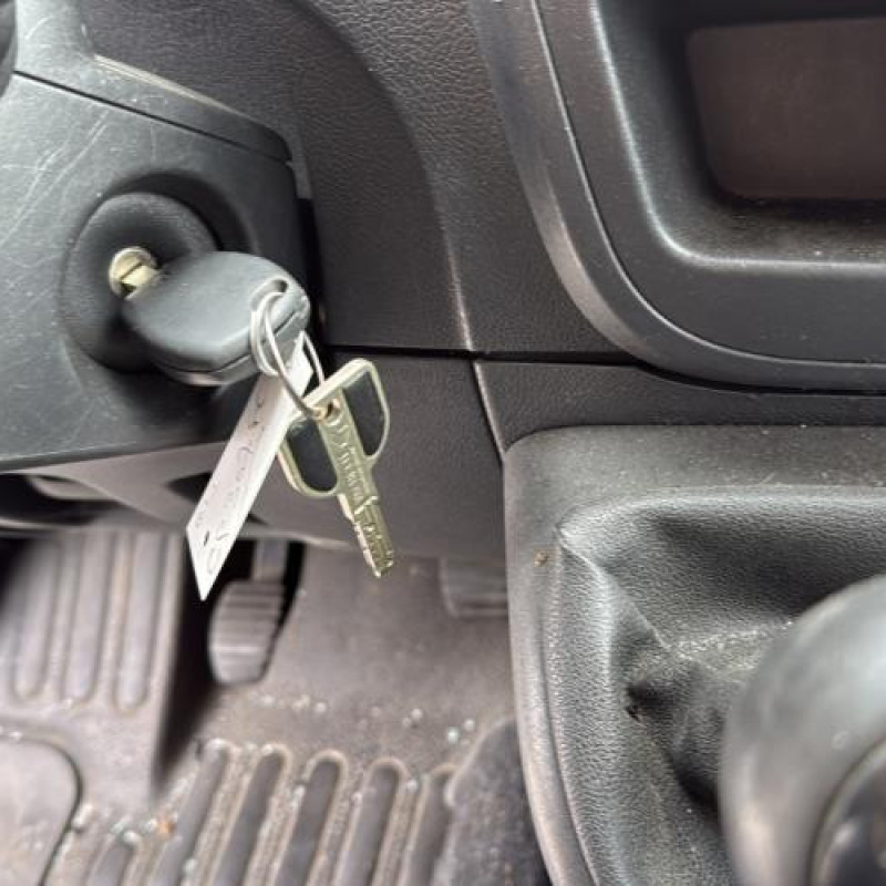 Cardan gauche (transmission) RENAULT MASTER 3 Photo n°13