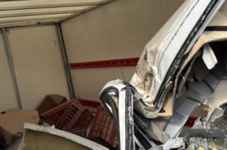 Treuil de roue de secours RENAULT MASTER 3