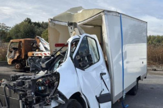 Cardan gauche (transmission) RENAULT MASTER 3 Photo n°1