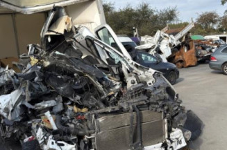 Cardan gauche (transmission) RENAULT MASTER 3