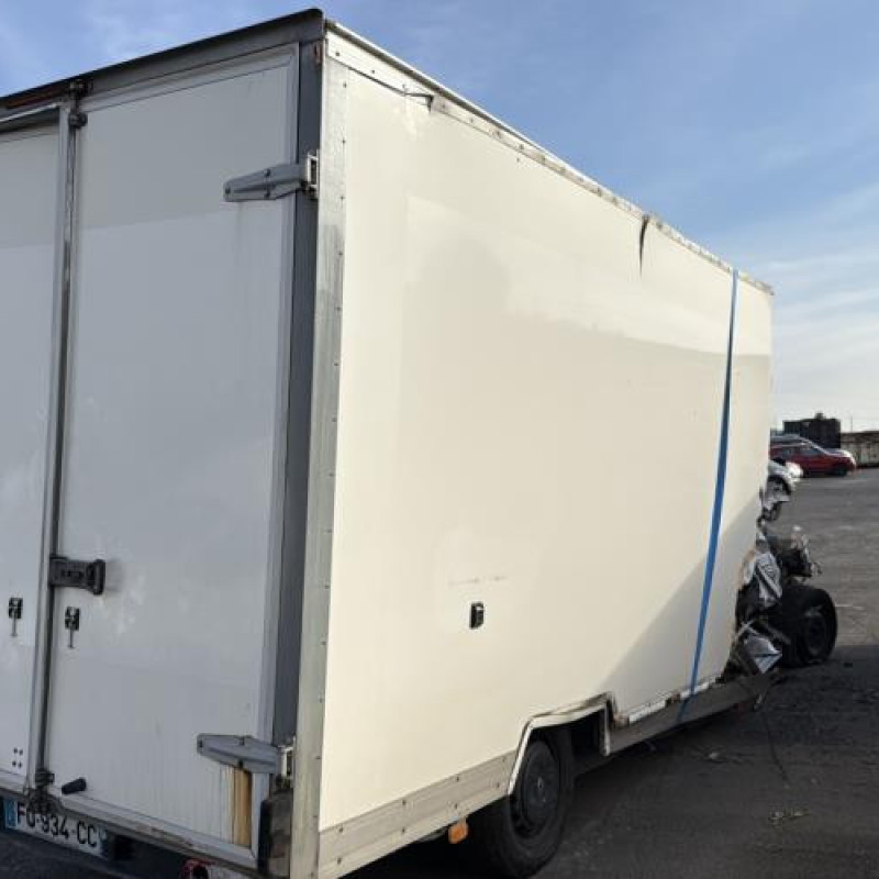 Cardan gauche (transmission) RENAULT MASTER 3 Photo n°4