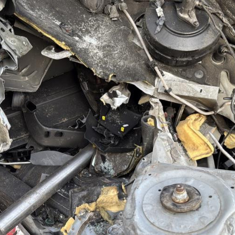 Cardan gauche (transmission) RENAULT MASTER 3 Photo n°5