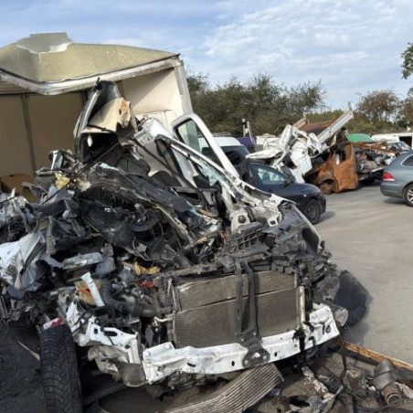 Cremaillere assistee RENAULT MASTER 3