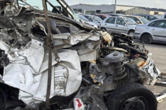 Cremaillere assistee RENAULT MASTER 3