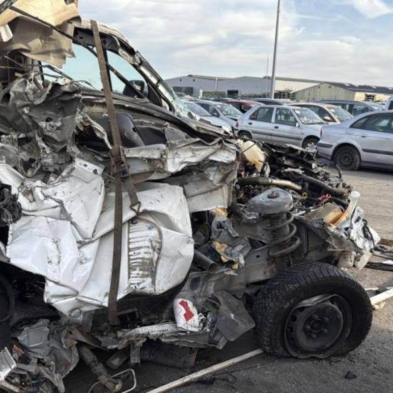 Cremaillere assistee RENAULT MASTER 3 Photo n°3