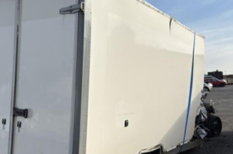 Cremaillere assistee RENAULT MASTER 3