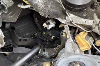 Cremaillere assistee RENAULT MASTER 3