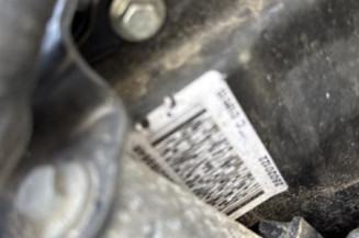 Cremaillere assistee RENAULT MASTER 3