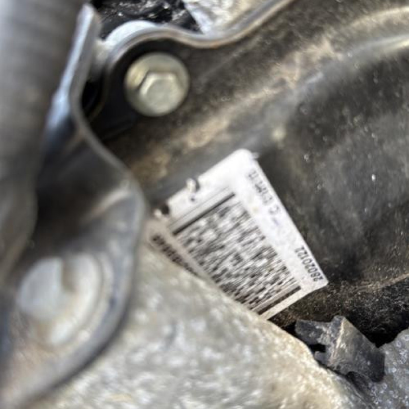 Cremaillere assistee RENAULT MASTER 3 Photo n°7