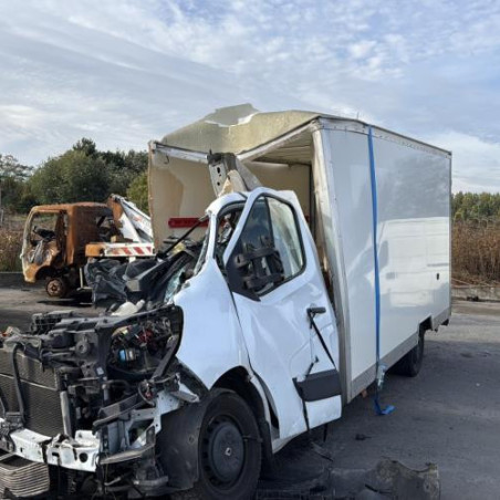 Mastervac RENAULT MASTER 3 Photo n°1