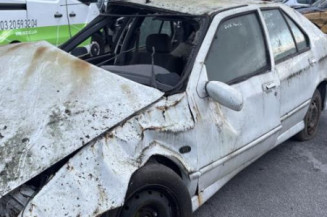 Tambour arriere droit RENAULT R19 Photo n°1