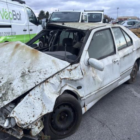 Tambour arriere droit RENAULT R19 Photo n°1