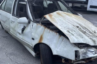 Tambour arriere droit RENAULT R19