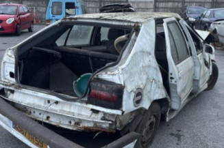 Tambour arriere droit RENAULT R19