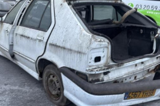 Tambour arriere droit RENAULT R19