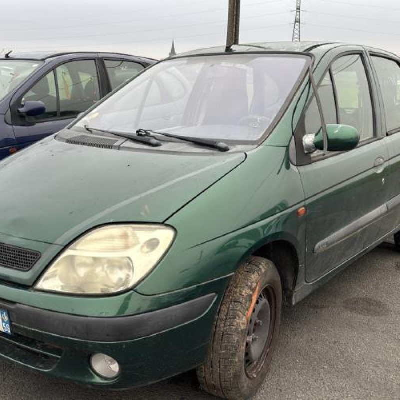 Mastervac RENAULT SCENIC 1 Photo n°1