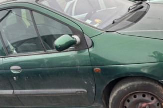 Mastervac RENAULT SCENIC 1