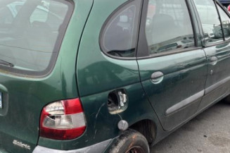 Mastervac RENAULT SCENIC 1