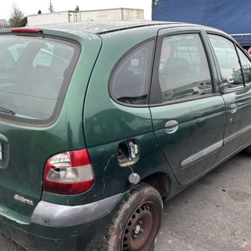 Mastervac RENAULT SCENIC 1 Photo n°5