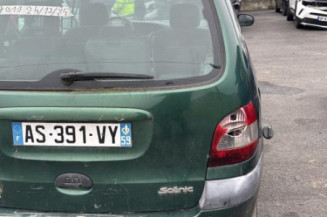 Mastervac RENAULT SCENIC 1