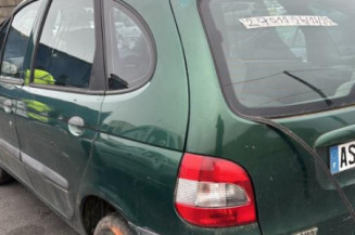Mastervac RENAULT SCENIC 1