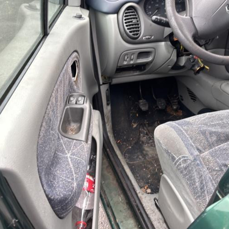 Mastervac RENAULT SCENIC 1 Photo n°9