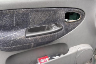 Mastervac RENAULT SCENIC 1