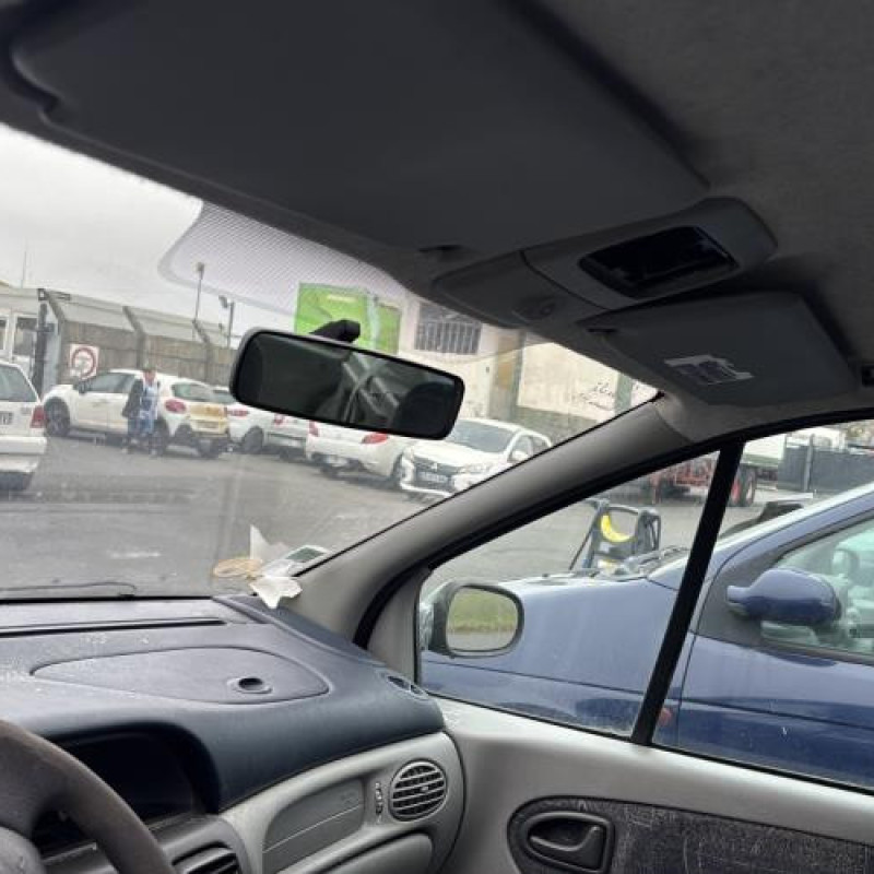 Mastervac RENAULT SCENIC 1 Photo n°14