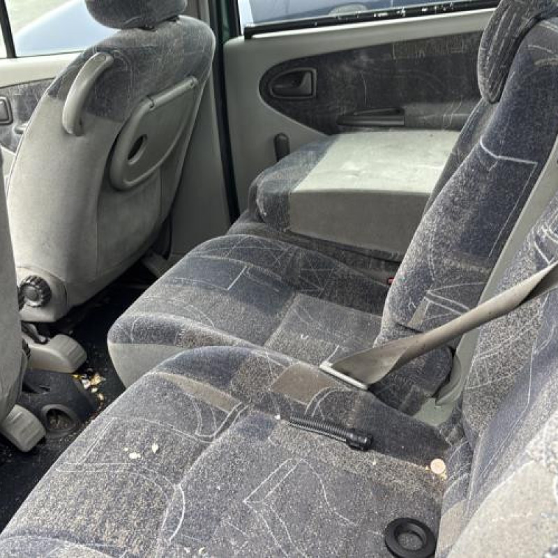 Mastervac RENAULT SCENIC 1 Photo n°15