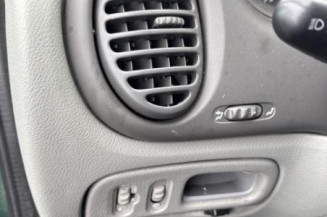 Mastervac RENAULT SCENIC 1