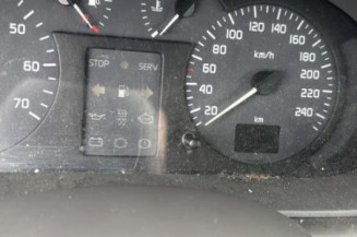 Mastervac RENAULT SCENIC 1