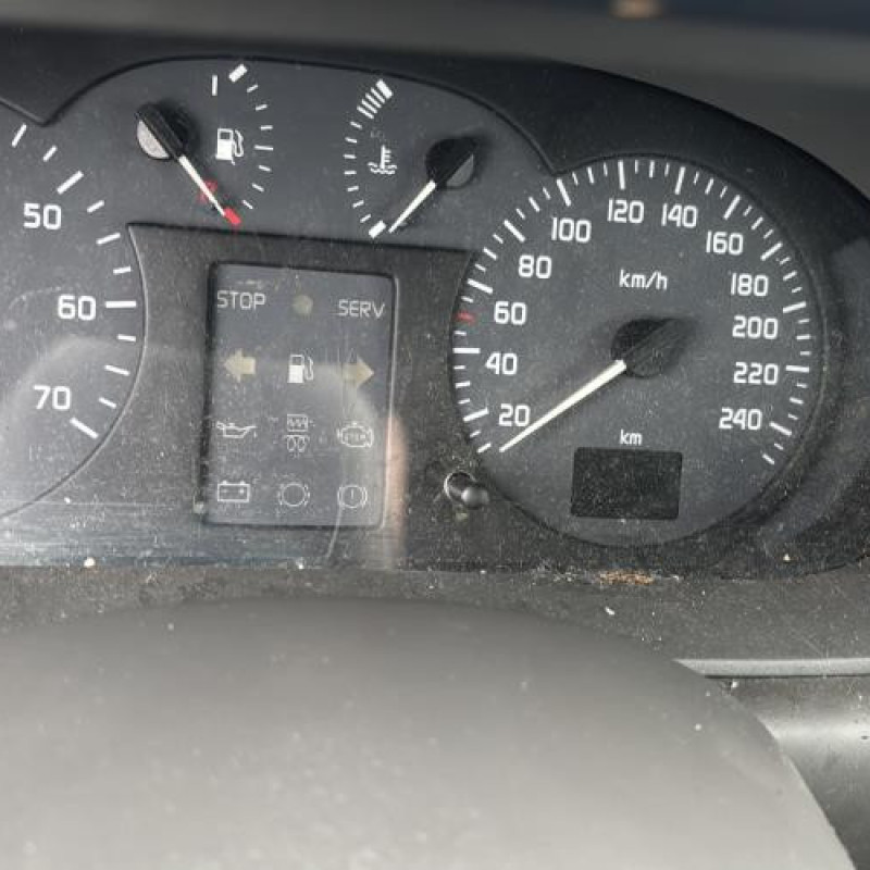 Mastervac RENAULT SCENIC 1 Photo n°17