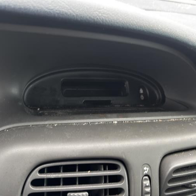 Mastervac RENAULT SCENIC 1 Photo n°18