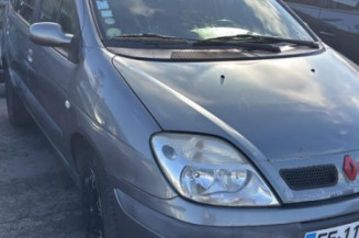 Mastervac RENAULT SCENIC 1
