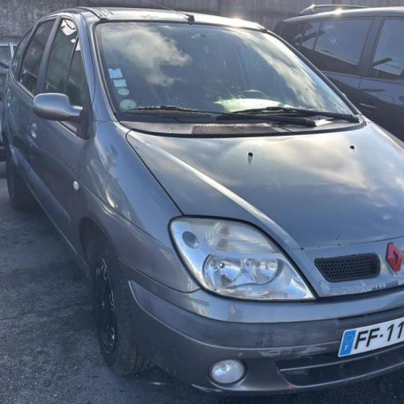 Mastervac RENAULT SCENIC 1 Photo n°5