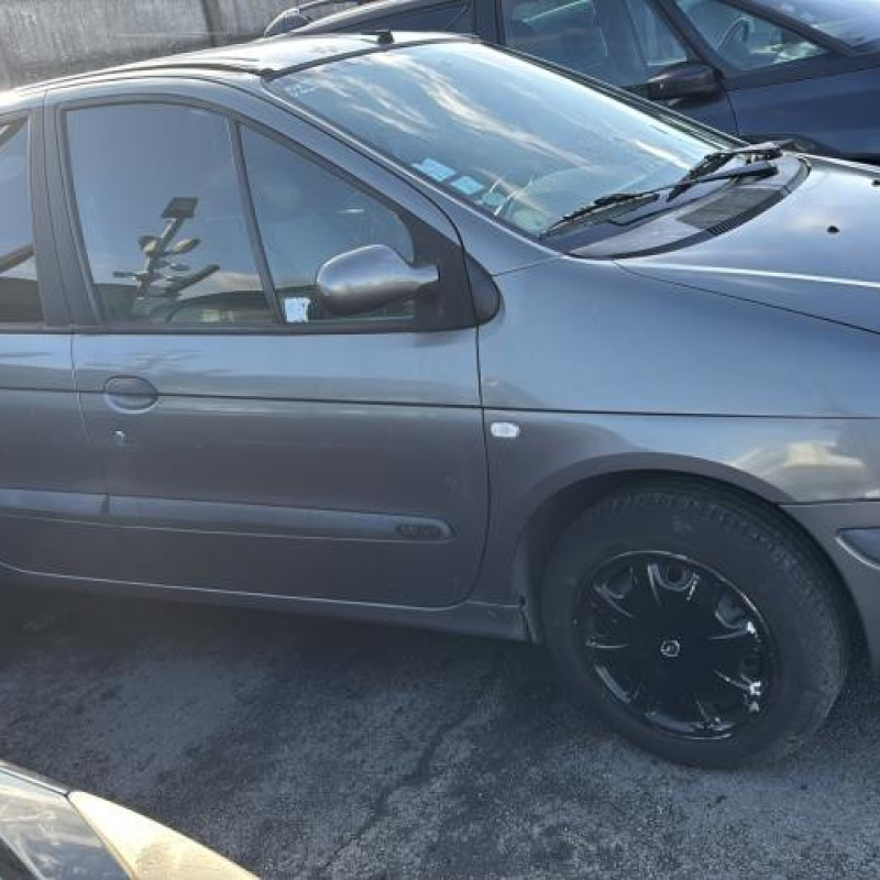 Mastervac RENAULT SCENIC 1 Photo n°6