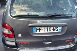 Mastervac RENAULT SCENIC 1