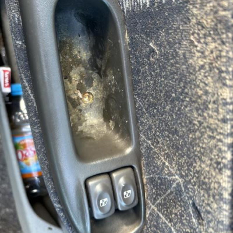 Mastervac RENAULT SCENIC 1 Photo n°13