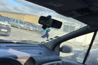 Mastervac RENAULT SCENIC 1