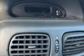 Mastervac RENAULT SCENIC 1