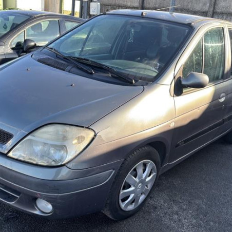 Reservoir essence RENAULT SCENIC 1 Photo n°1