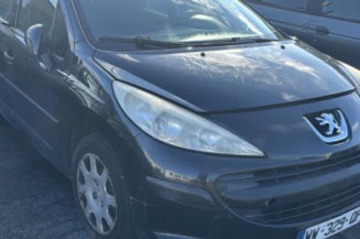 Reservoir essence RENAULT SCENIC 1