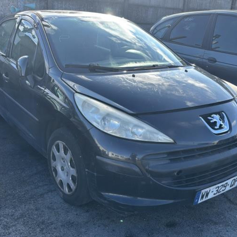 Reservoir essence RENAULT SCENIC 1 Photo n°3