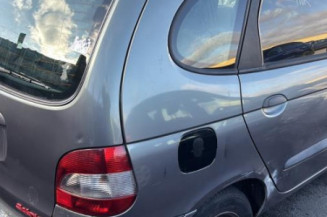 Reservoir essence RENAULT SCENIC 1