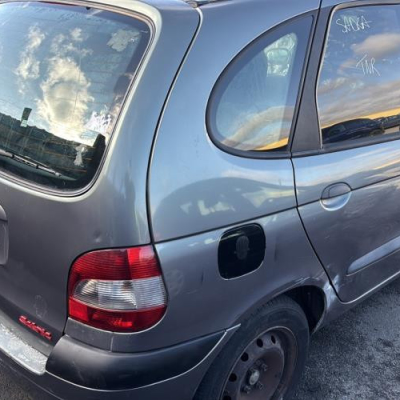 Reservoir essence RENAULT SCENIC 1 Photo n°7