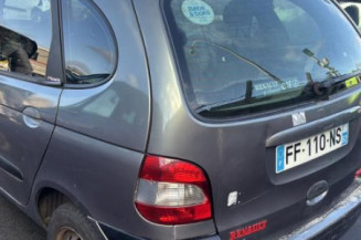 Reservoir essence RENAULT SCENIC 1