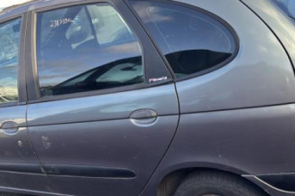 Reservoir essence RENAULT SCENIC 1