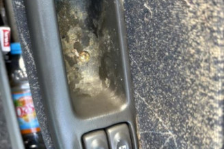 Reservoir essence RENAULT SCENIC 1