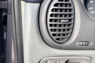 Reservoir essence RENAULT SCENIC 1